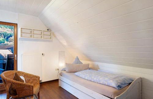 Ferienwohnung Waldblick - Foto 23