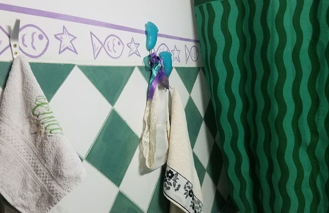 Downtown Duplex - Foto 42