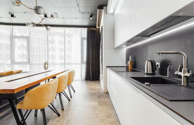 Prestige Plaza Apartments - Foto 53