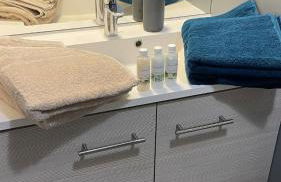 Fabuleux F2 dans résidence de standing proche Paris - Foto 9