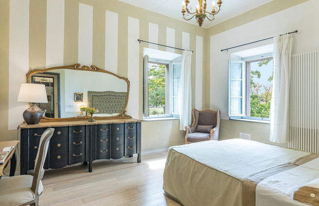 Antica Villa Merelli 24 - Foto 67