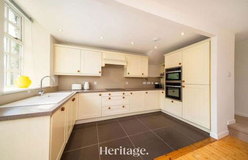 The Stables Cottage, Aboyne, Peaceful Stay in Royal Deeside - Photo 75