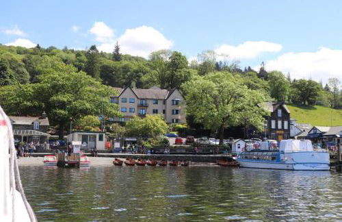 Brand New - Contemporary - 2 Bedroom - 2 Bathroom - Spacious Apartment - Lake Views - Foto 34