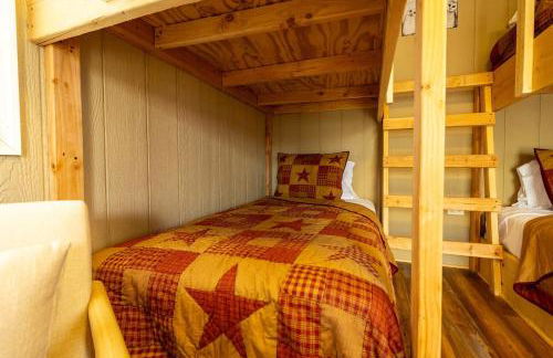 Timber Ridge Retreat - Foto 79