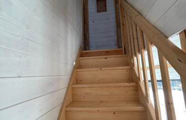 Sowi Sierp Domek w Górach Sowich - Foto 26