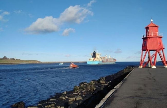 Seaways Holiday Home - Photo 10