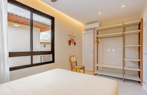 GB128 Excellent 4/4 Village in Guarajuba - Photo 28