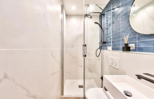 Superb and Cosy 2BR Apt In The Heart Of Paris ! 3P - Foto 15