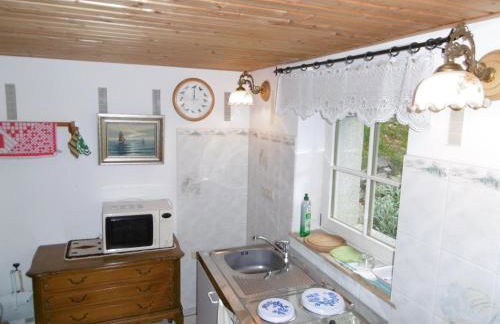 Gartenwohnung Bodetalblick - Foto 6