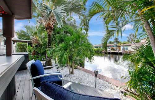 Wilton on the water courtyard and Heated Pool - Foto 77