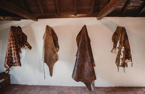 Cortijo Santa Clara - Foto 26