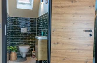 Feng Shui apartment in small farmhouse - Foto 47