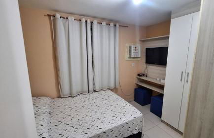 Condomínio Ville Laguna - 3 quartos perto da COP 30 - Foto 10