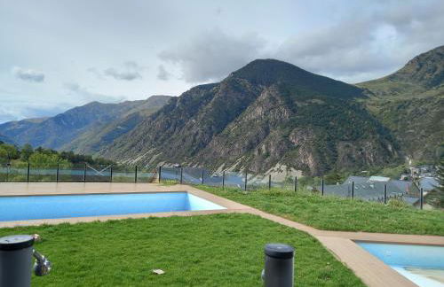 Acogedor Apartamento 2 Habitaciones en Boí - Foto 47