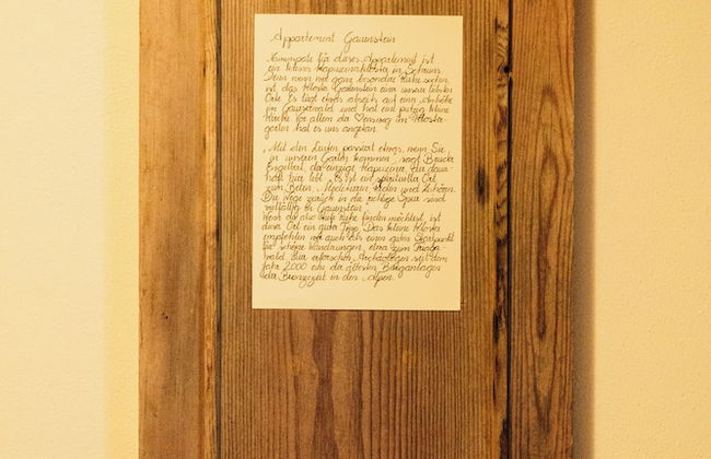 Tanafreida Apartments - Foto 2