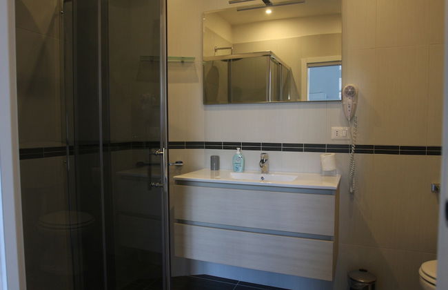 Base Napoli B&B - Foto 43