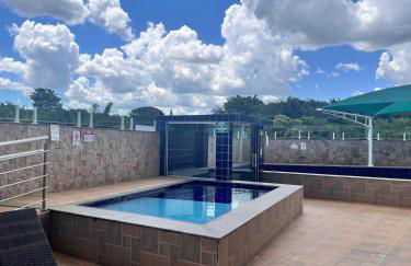 JUNGLE - Apartamento Pinterest - Foto 22