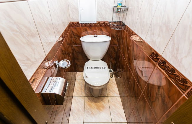 Apartment on Trubnaya - Foto 14