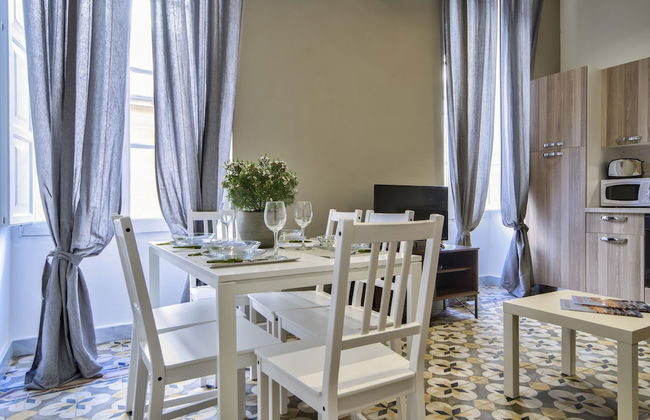 Borgo Suites - Self Catering Apartments - Valletta - by Tritoni Hotels - Foto 34