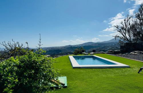 Villa Alegría Gran Canaria Piscina Climatizada - Foto 53