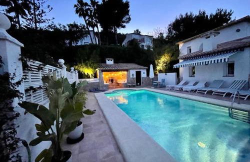 Villa Viola Sea View Pool - Foto 8