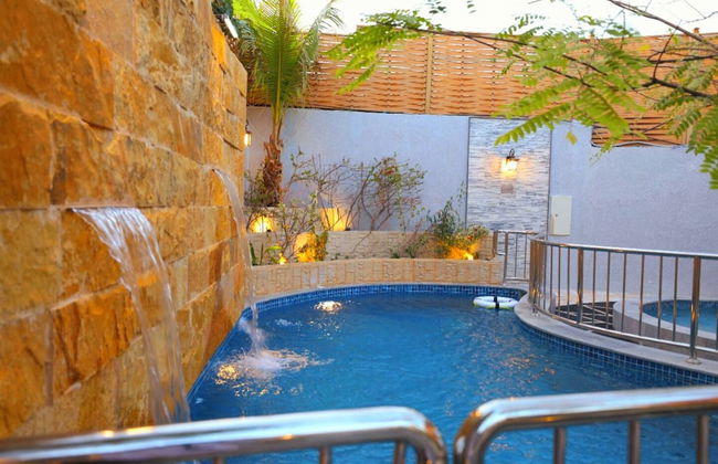 The Land Resort Ammaria - Photo 36