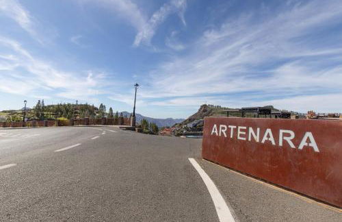 Casa Lea Artenara - Foto 31