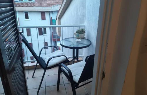 sunny attic apartment - Foto 7