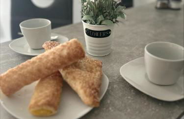 SanMar 1 Ferien und Wohnpark Residenz - Foto 31