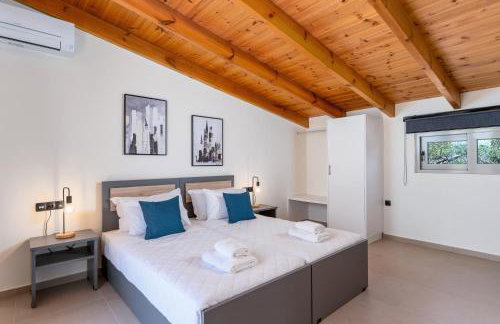 Miroy Sea View Villa - Foto 25