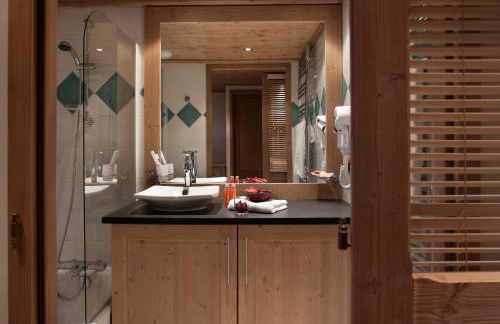 CGH Résidence Boutique Le Chalet des Dolines - Photo 19