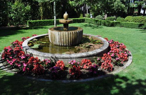 Casa Grande de Cornide Santiago de Compostela - Foto 28