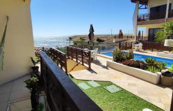 THE FOUNTAINS 110 - Apartamento em lindo condomínio pé na areia da Praia das Fontes em Beberibe - CE - Photo 55