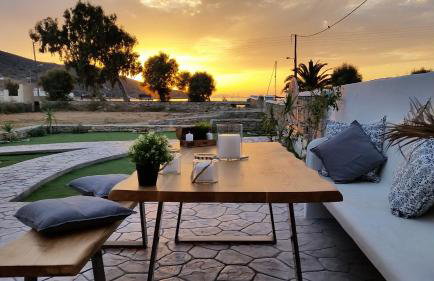 Amorgos Pearls - Foto 1