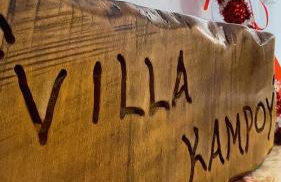 Villa Kampou - Foto 8