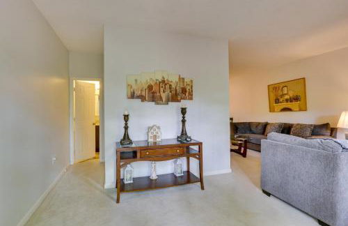 Basye Getaway with Pool Access, 2 Mi to Bryce Resort - Photo 16