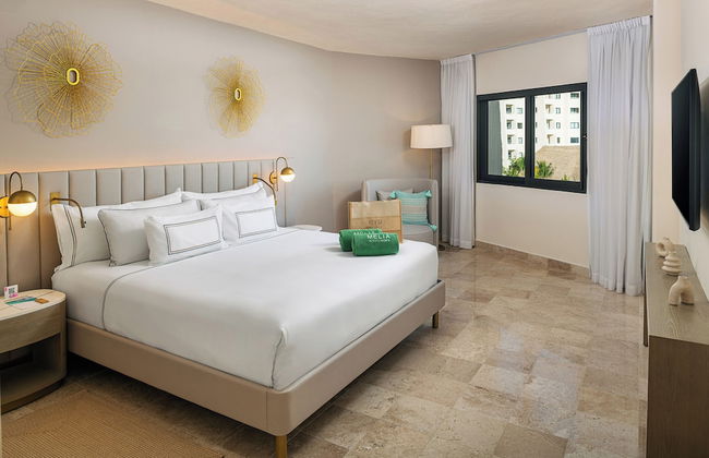 Melia Casa Maya Cancun All Inclusive - Foto 32