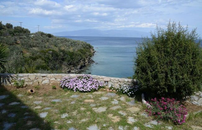 Athena Charming apt with stunning view - Foto 29