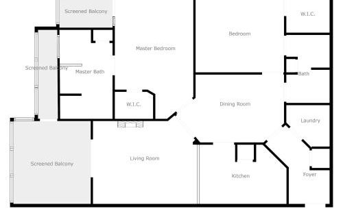 Tropical Oasis 2BD Near Disney Pure Relax - Foto 107