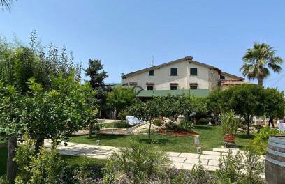 Agriturismo Manitta - Foto 1