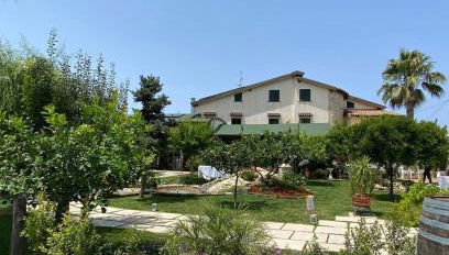 Agriturismo Manitta - Foto 1