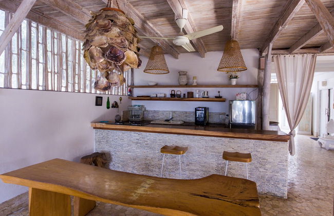 Villa Coral Flora - Foto 73