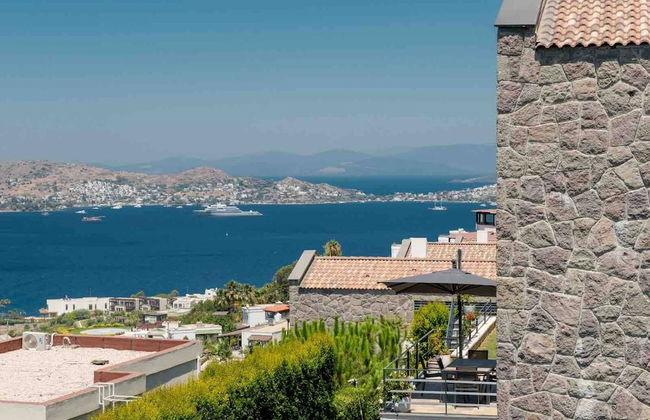 Yalikavaks Finest Mansion - Foto 55