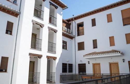 La casita de Real de Cartuja - Apartamento Deluxe opción parking - Foto 25