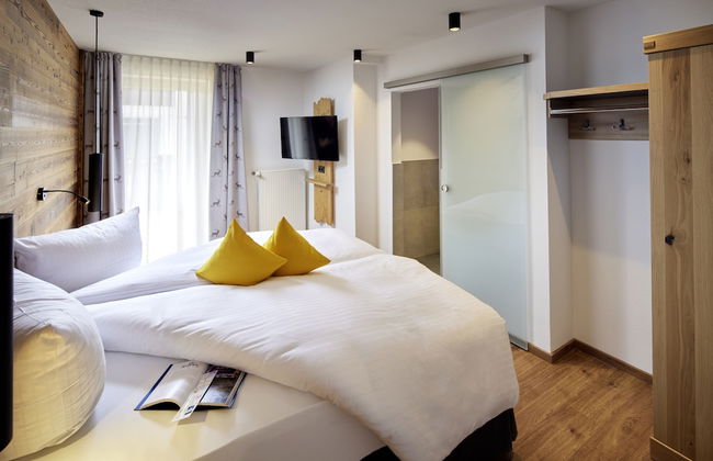 Maximilian Appartements - Foto 16