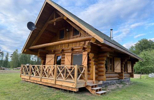 Domy z Bali 2 Głęboczek - Foto 1