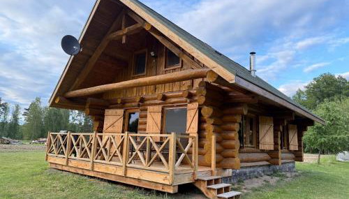 Domy z Bali 2 Głęboczek - Foto 1