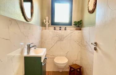 Villa l'Escapade Landaise - Foto 32