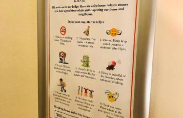 Station View Lodge - Near Balbirnie House Markinch - Foto 103