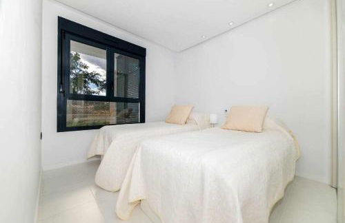 Espanhouse Diamante apartment - Foto 12